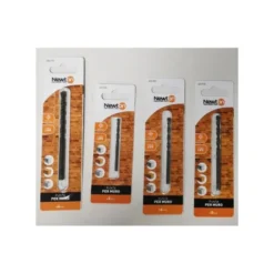 Mayota Punta per muro rettificata 5 mm