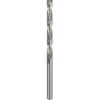 Mayota Punta trapano per ferro hss rettificata, Ø 5,5 mm x 93 mm