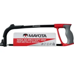 Mayota Sega metallo 300mm soft grip