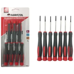 Mayota Set cacc.ti prec.ne 7 pz