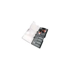 Mayota Set inserti avvitatore 33pz