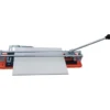 Mayota Tagliapiastrelle manuale 400 mm
