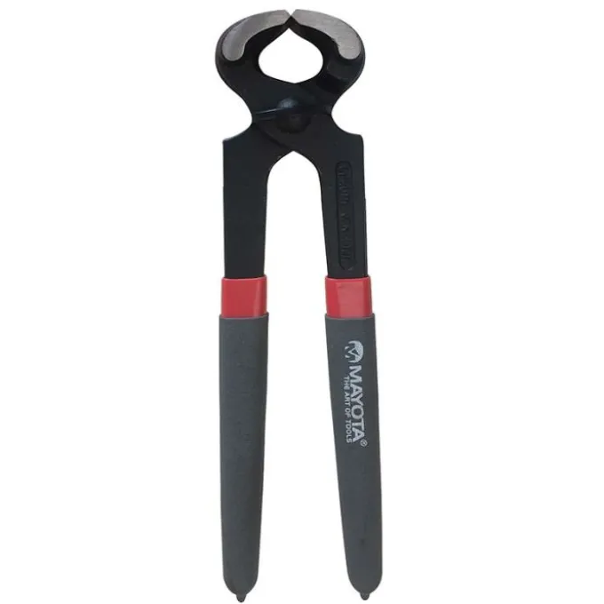 Mayota Tenaglia per falegname 200mm cr-v