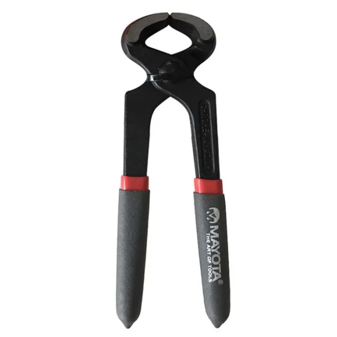 Mayota Tenaglia per falegname 150mm cr-v