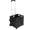 Mayota Trolley piegh. portaspesa port.35kg