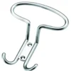 Metaldecor Portabito zama cromatoh.121x102 mm.