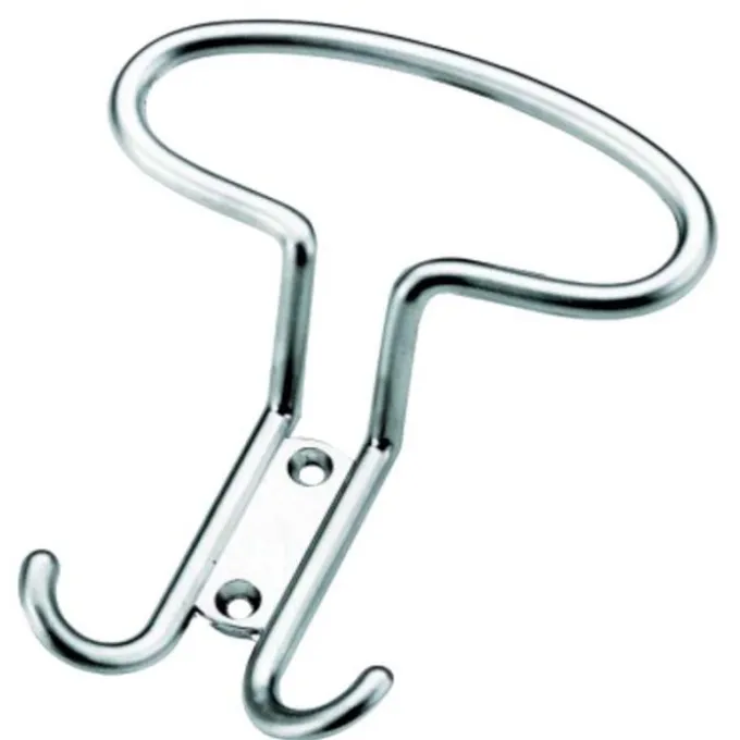 Metaldecor Portabito zama cromatoh.121x102 mm.