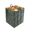 Metodo Sacca per rifiuti da giardino, capacita' 125 lt, con maniglie, in polietilene, 50x50xh.60 cm