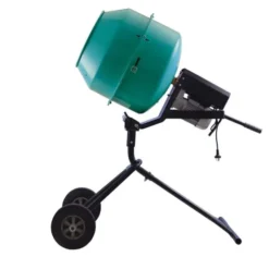 Newton Betoniera 140lt 550w hobby