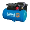 Newton Compressore 6 lt, 1,1 kw max 8 bar 1,5hp