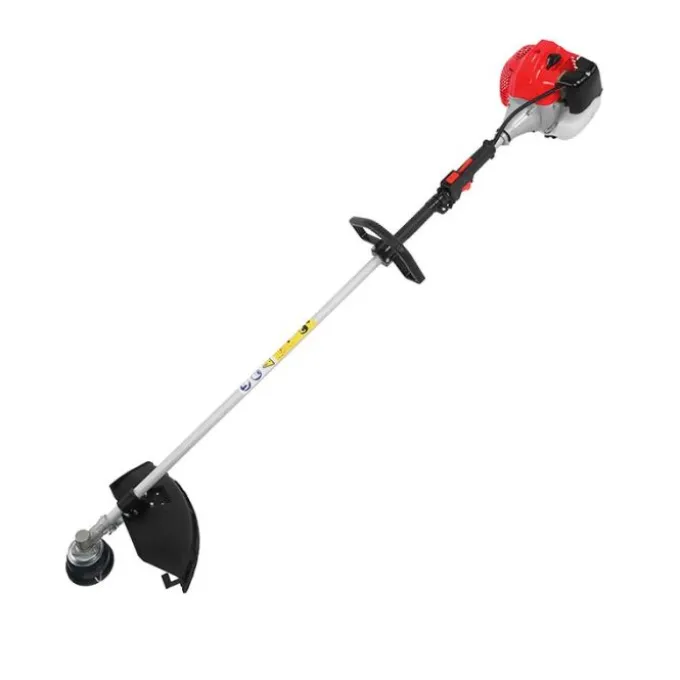 Newton Decespugliatore a scoppio 43cc, motore a 2 tempi, potenza 1,25 kw