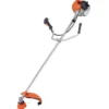 Newton Decespugliatore a scoppio 33cc, 0,9kw 1.22 hp