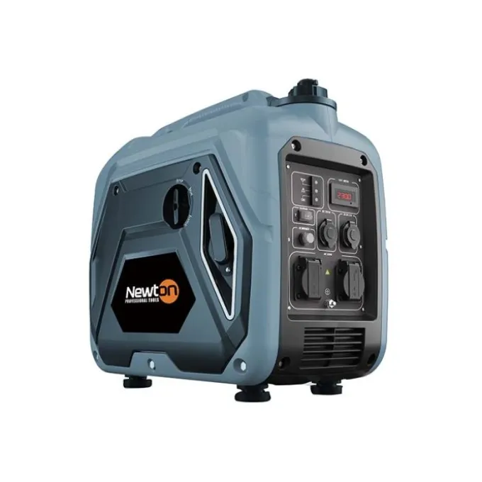 Newton Generatore inverter 2000w 80cc