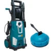Newton Idropulitrice 2200 w, 165 bar, con accessori