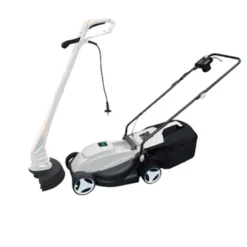 Newton Kit rasaerba 1000w + tagliabordi 250w