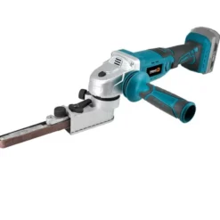 Newton Levigatrice a nastro a batteria, linea one4all18v, solo corpo macchina