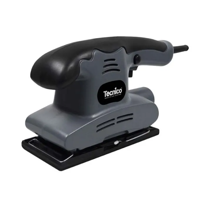 Newton Levigatrice orbitale 150W piastra 90x187 mm
