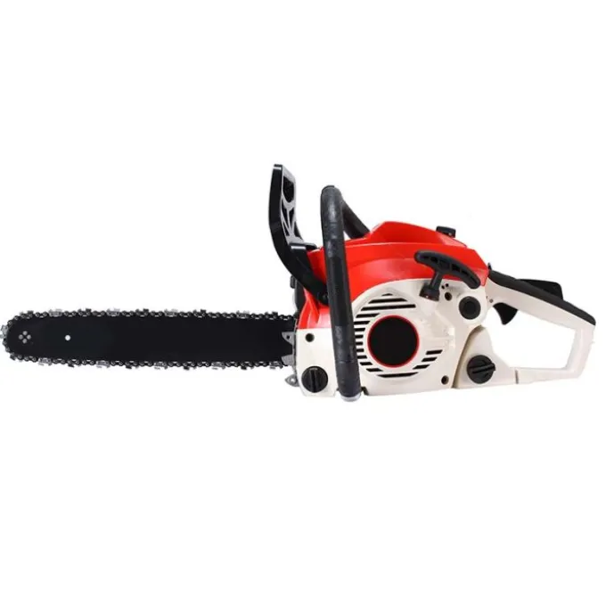 Newton Motosega a scoppio 2 tempi da 37,2 cc, lunghezza barra 35 cm