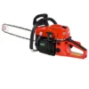 Newton Motosega 52cc, lunghezza barra 50 cm