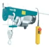 Newton Paranco elettrico 750w 200/400kg