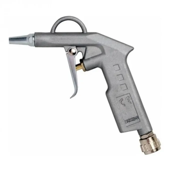 Newton Pistola per soffiaggio
