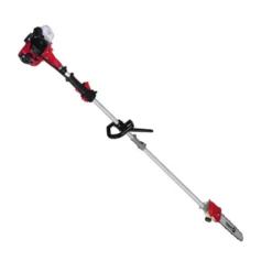Newton Potatore telescopico 32 cc, asta 2 mt