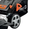 Newton Rasaerba a batteria 40 v, taglio 46 cm, solo corpo macchina