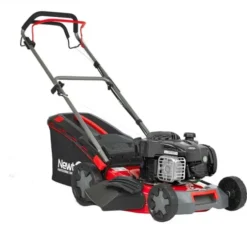 Newton Rasaerba Briggs & Stratton 125 cc, a trazione