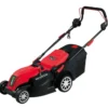 Newton Rasaerba elettrico 1800 w, taglio 42 cm