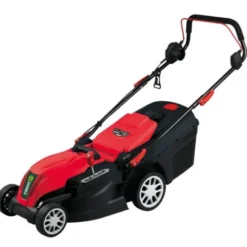 Newton Rasaerba elettrico 1800 w, taglio 42 cm