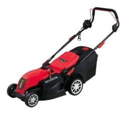 Newton Rasaerba 1800 w, mulching, larghezza taglio 43 cm