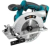 Newton Sega circolare a batteria, linea one4all18v, Ø lama 165 mm, solo corpo macchina