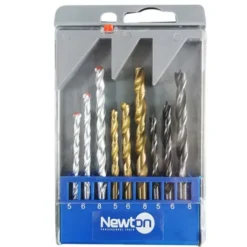 Newton Set 9 punte assortite