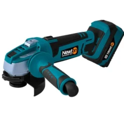 Newton Smerigliatrice angolare 18 v