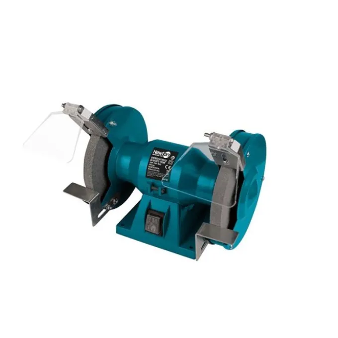 Newton Smerigliatrice da banco 150 w, 150 mm