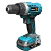 Newton Trapano avvitatore a percussione 18v litio 2,0 ah, motore brushless