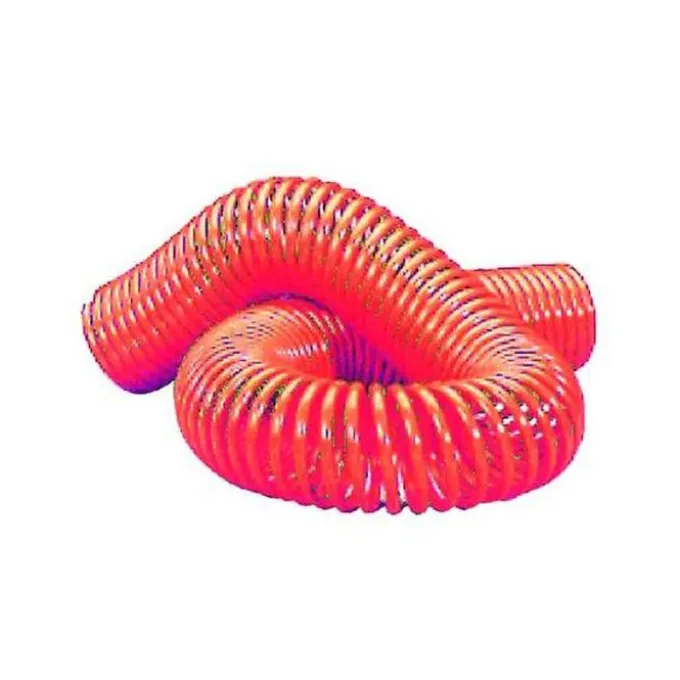 Newton Tubo aria compressa 7,5 mt