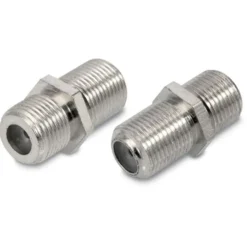 Nvs Sat.ad01 adattatore spina fspina f
