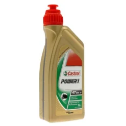 Olio castrol power1 4t 10w30 lt.1