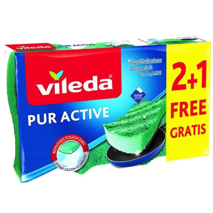 Ondattiva milleusi 2 pz.