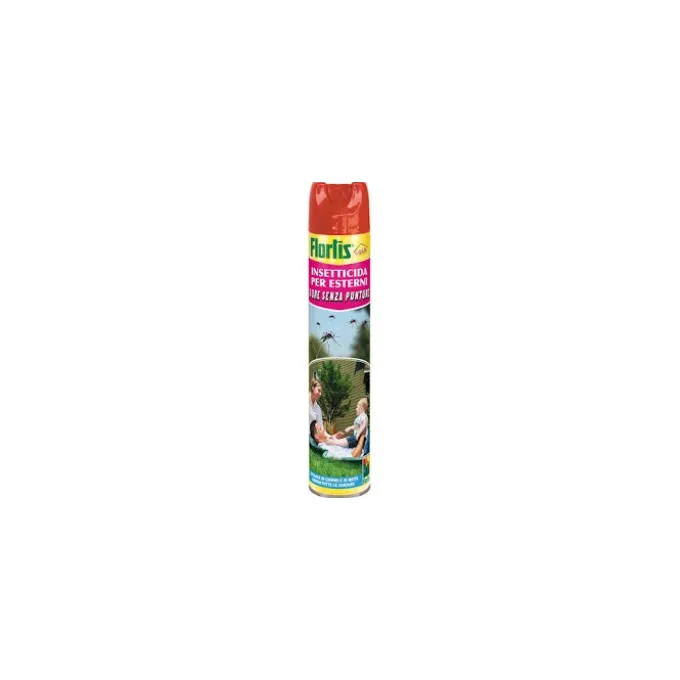 8 ore senza punture spray 750 ml