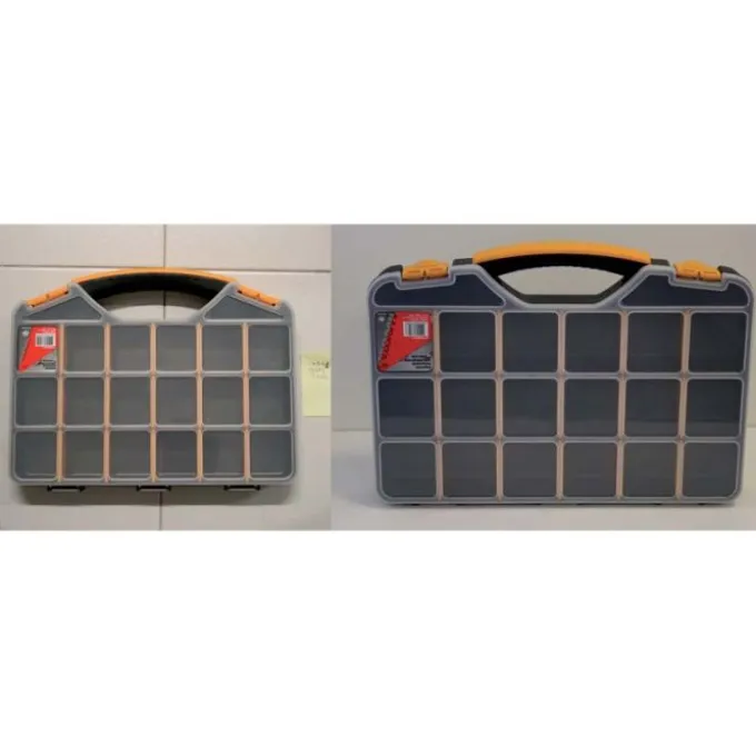 Organizer mm 420x305x61