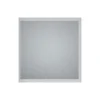 Pannelli per controsoffitto 50x50 spessore 1 cm serie osmio
