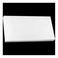 Pannello isolante eps 100, 1000x500x30mm