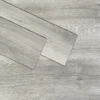 Pavimento vinilico spc comfy 1220x180x5 mm, venduto in conf. 2,196 mq, colore grey
