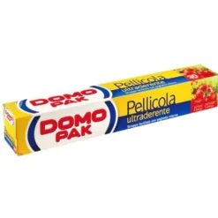 Pellicola domopak 15 mt