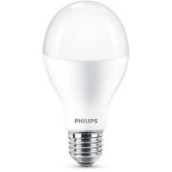 Philips lighting Led goccia 120w e27 4000k non dim