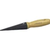 Piantatore manico in legno