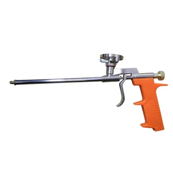 Pistola per schiuma poliuretanica