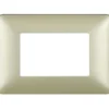 Placca 3p gold matix